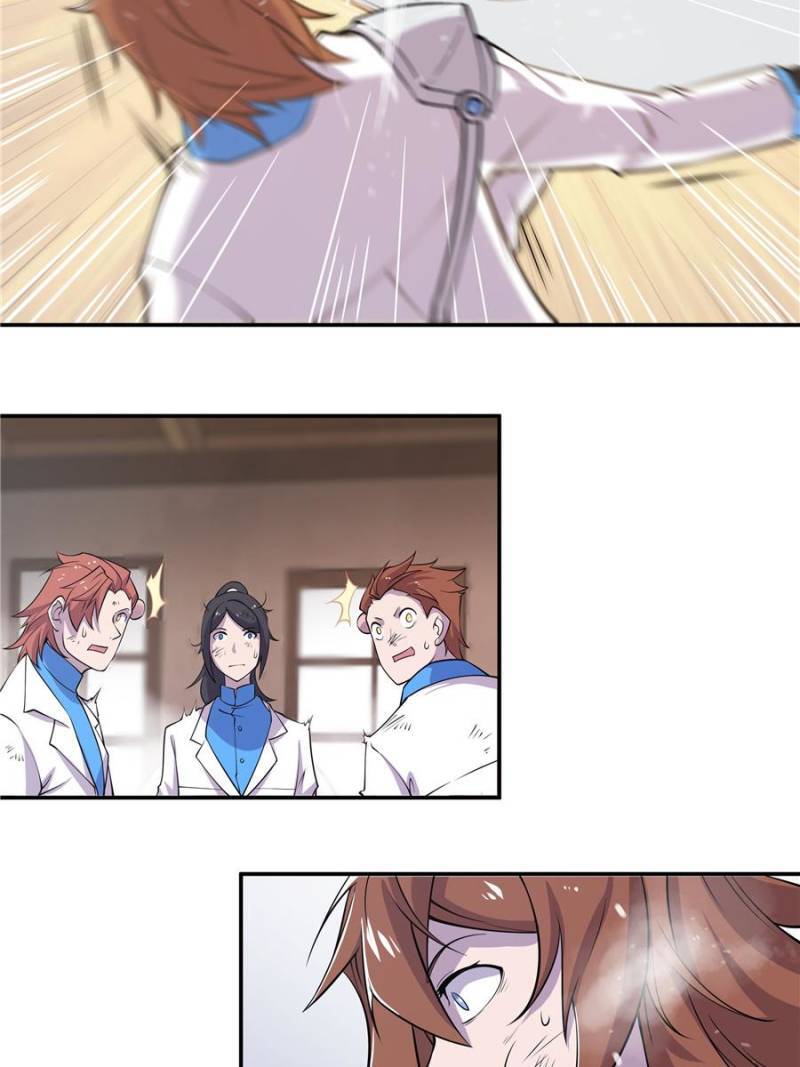 Vampires And Knight - Chương 3