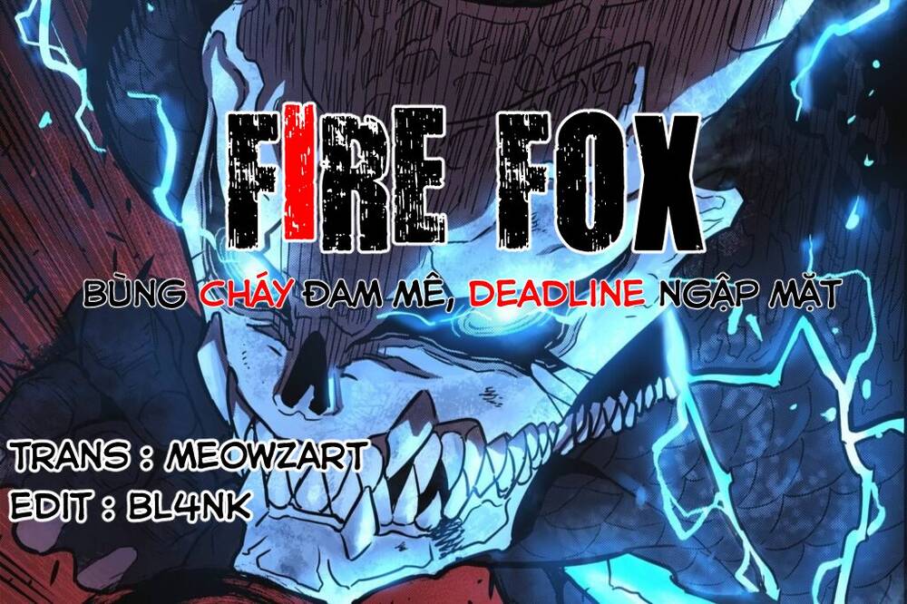 Vampires And Knight - Chương 1