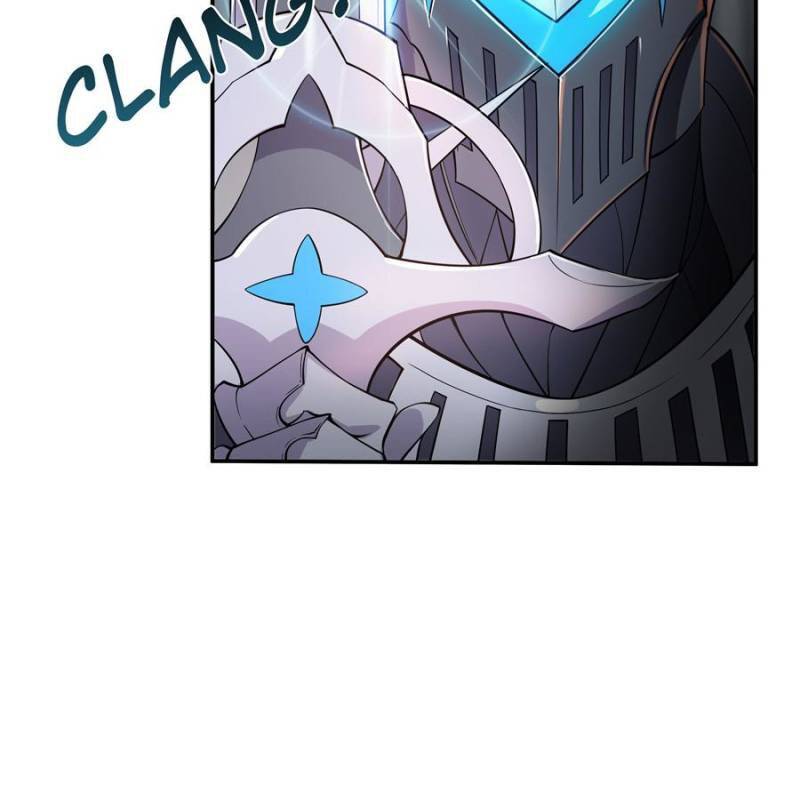 Vampires And Knight - Chương 1