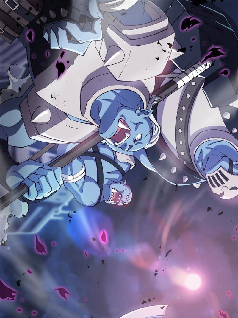 Vampires And Knight - Chương 1