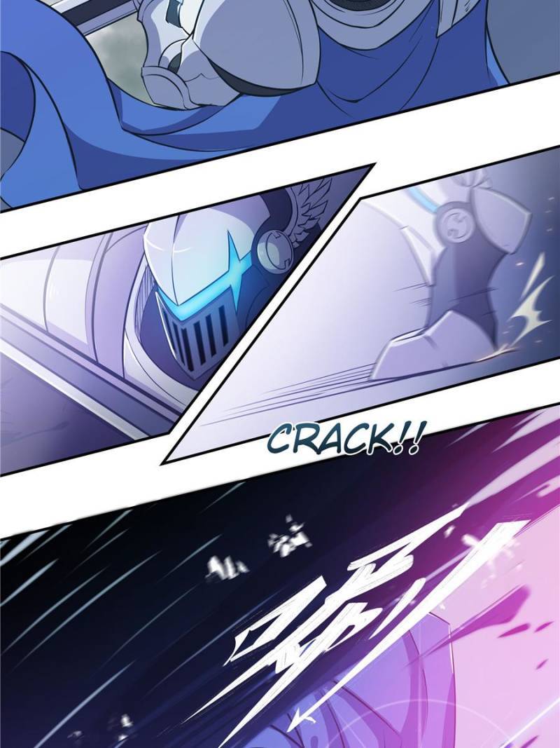 Vampires And Knight - Chương 1