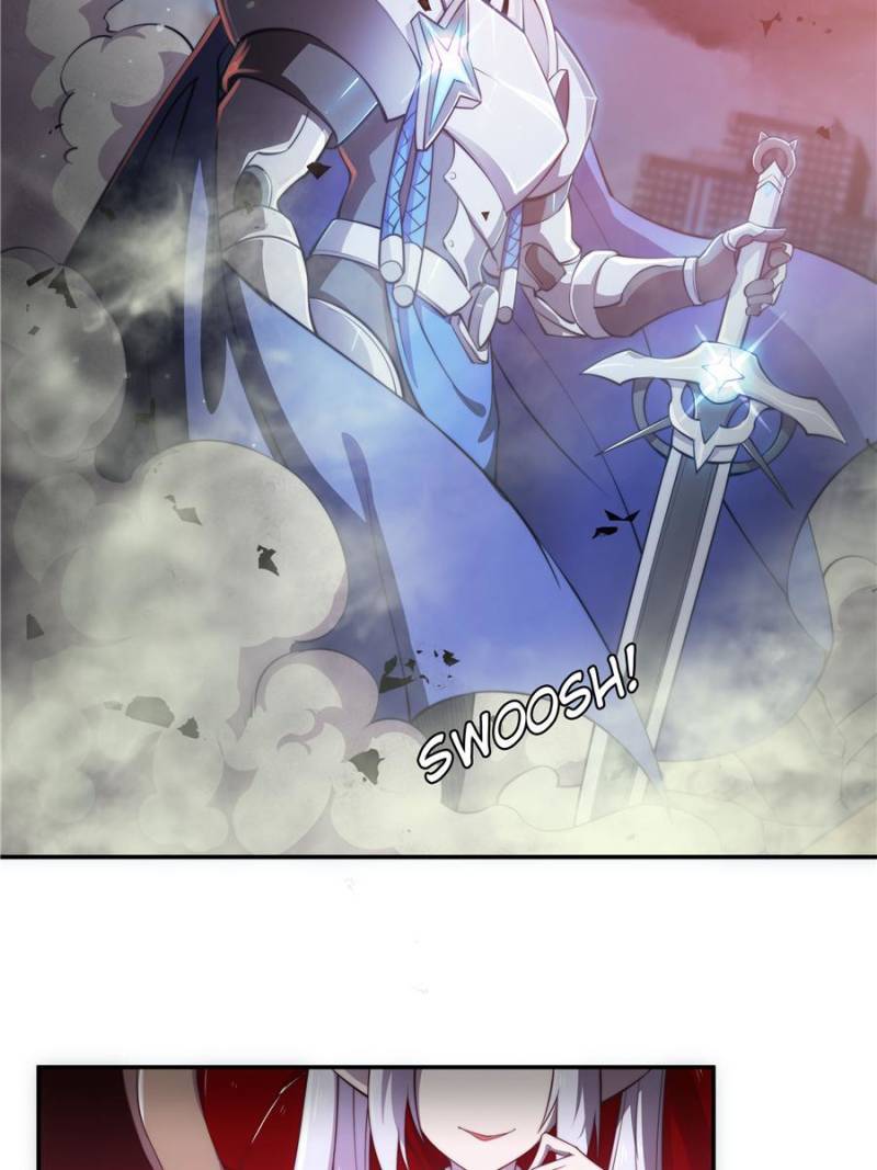 Vampires And Knight - Chương 1