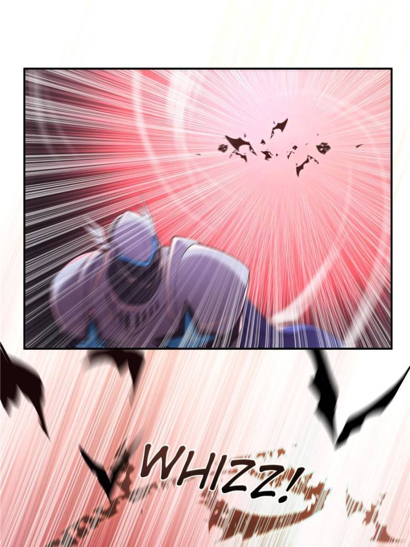 Vampires And Knight - Chương 1