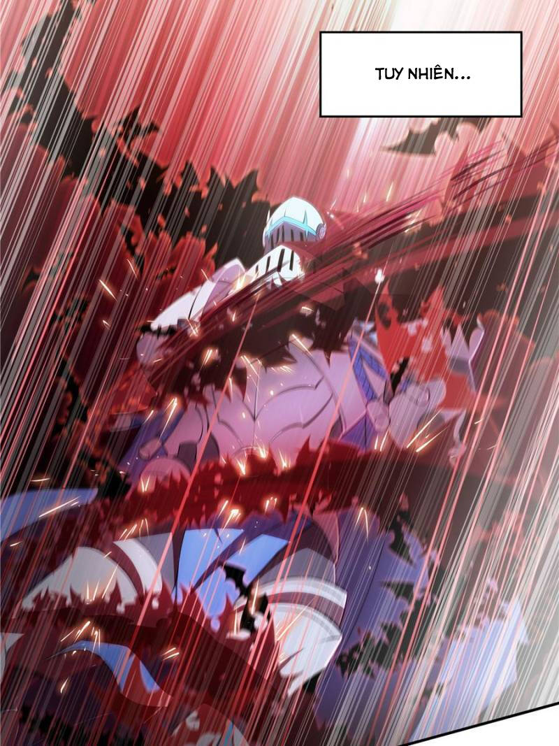 Vampires And Knight - Chương 1