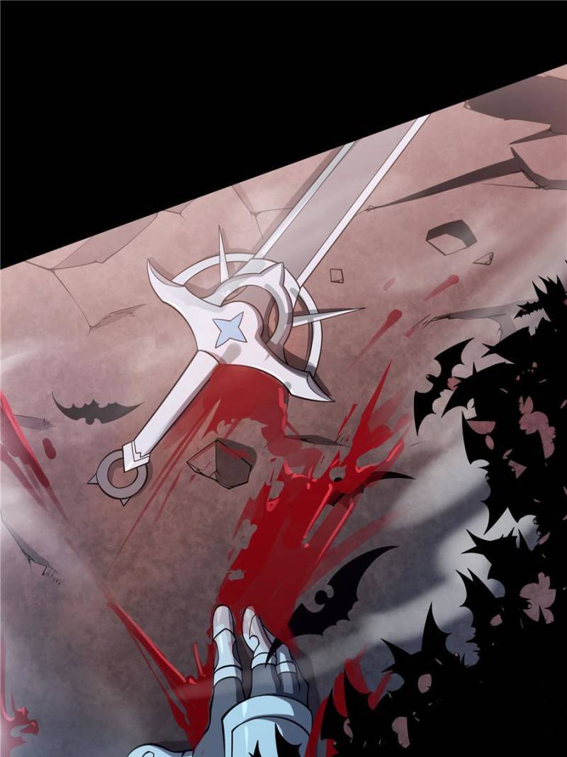 Vampires And Knight - Chương 1