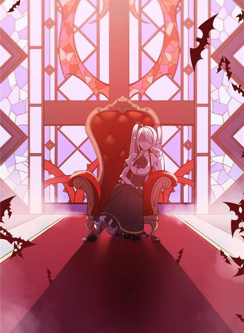 Vampires And Knight - Chương 1