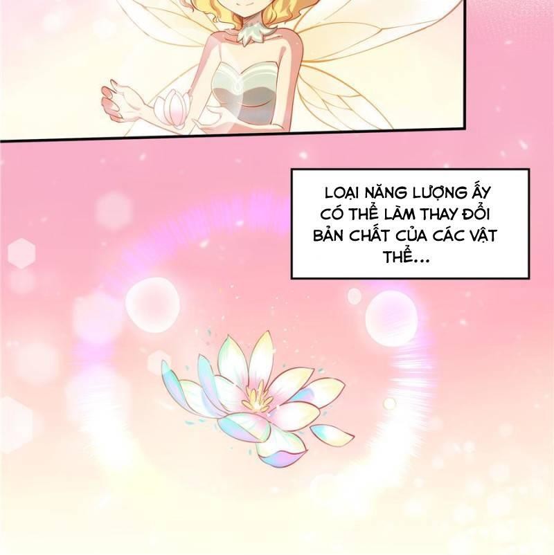 Vampires And Knight - Chương 1