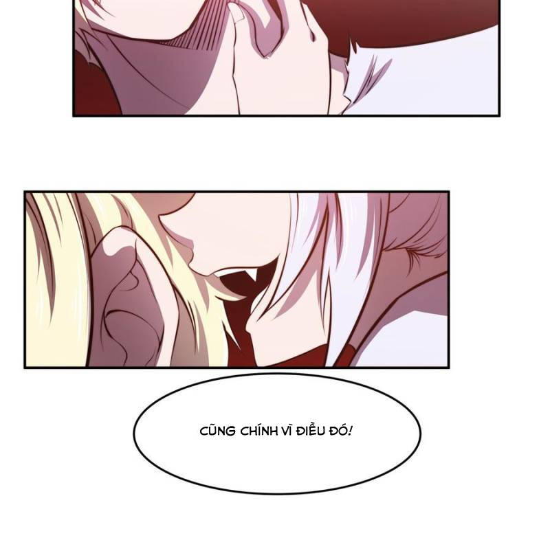 Vampires And Knight - Chương 1