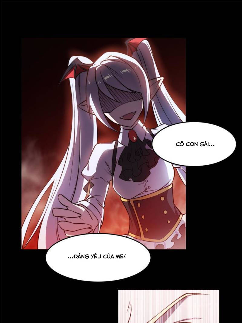 Vampires And Knight - Chương 1