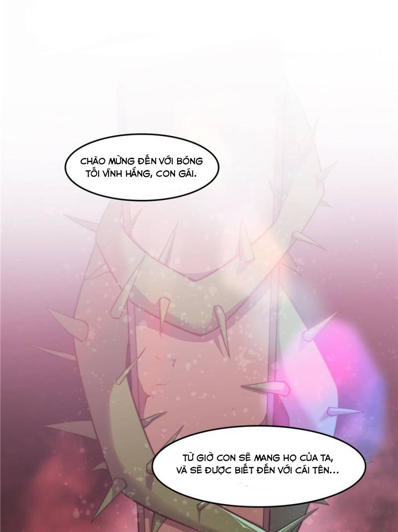 Vampires And Knight - Chương 1