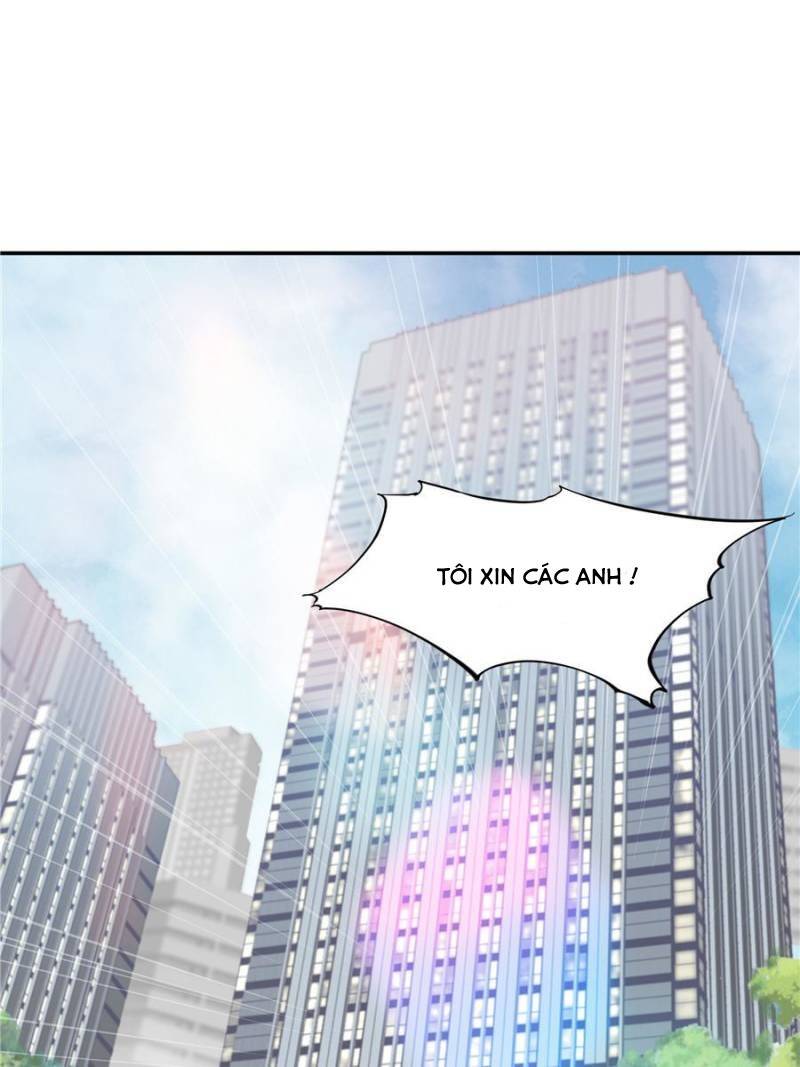 Vampires And Knight - Chương 2