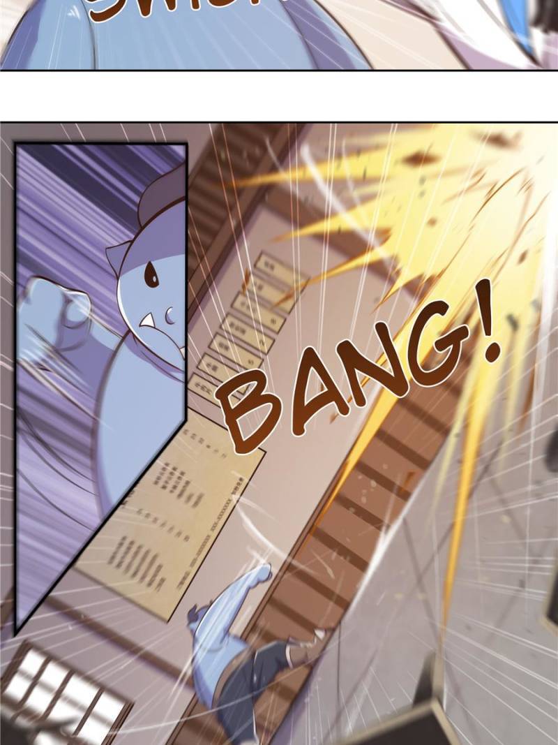 Vampires And Knight - Chương 2