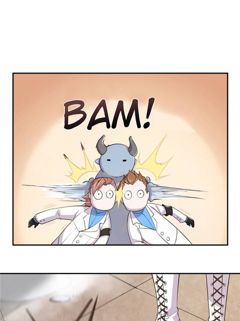 Vampires And Knight - Chương 2