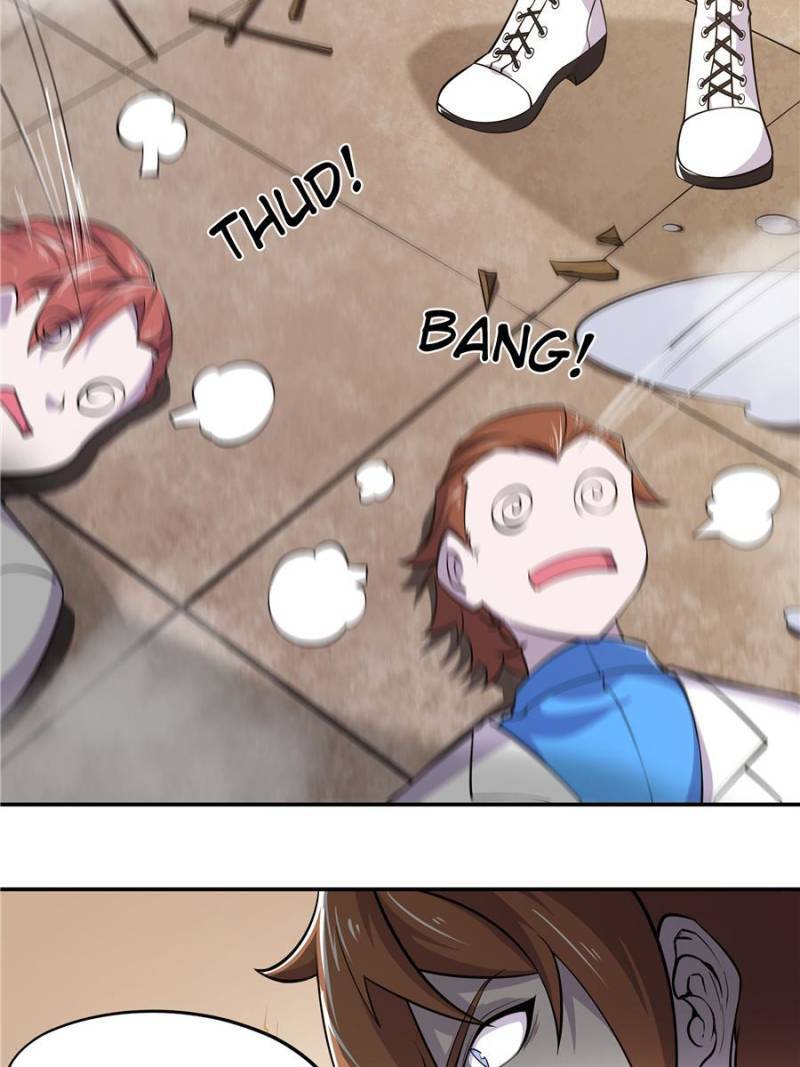 Vampires And Knight - Chương 2