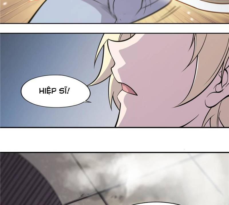 Vampires And Knight - Chương 2