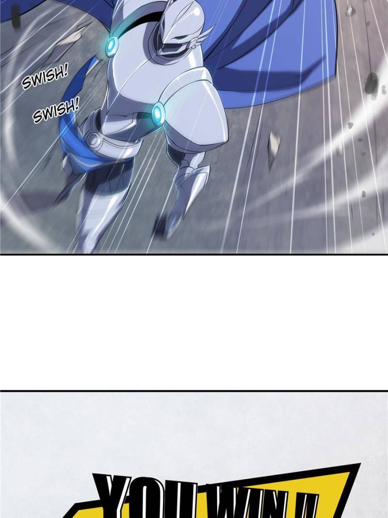 Vampires And Knight - Chương 2