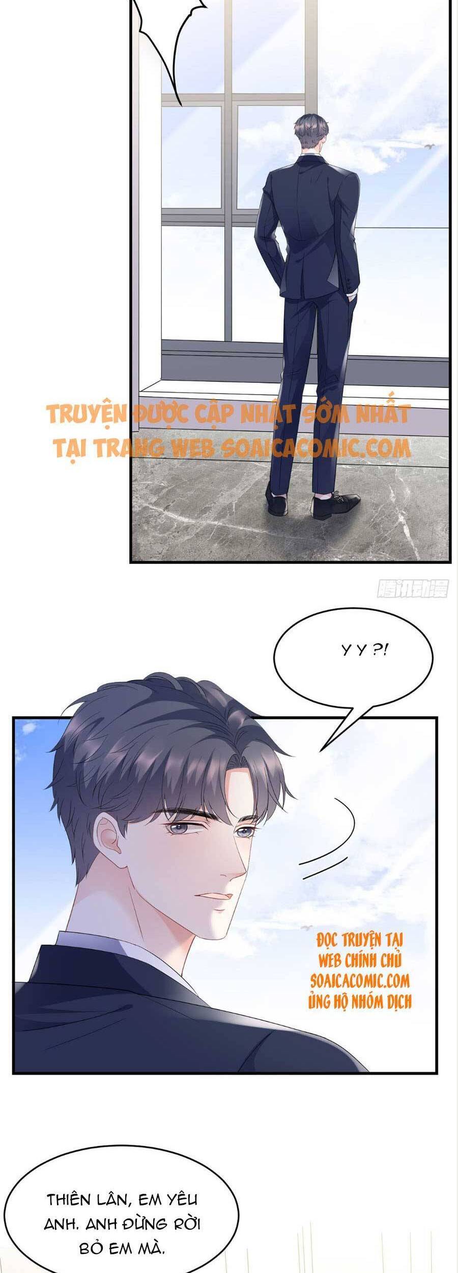 Đại Tiểu Thư Có Thể Có Cái Gì Xấu - Chương 100