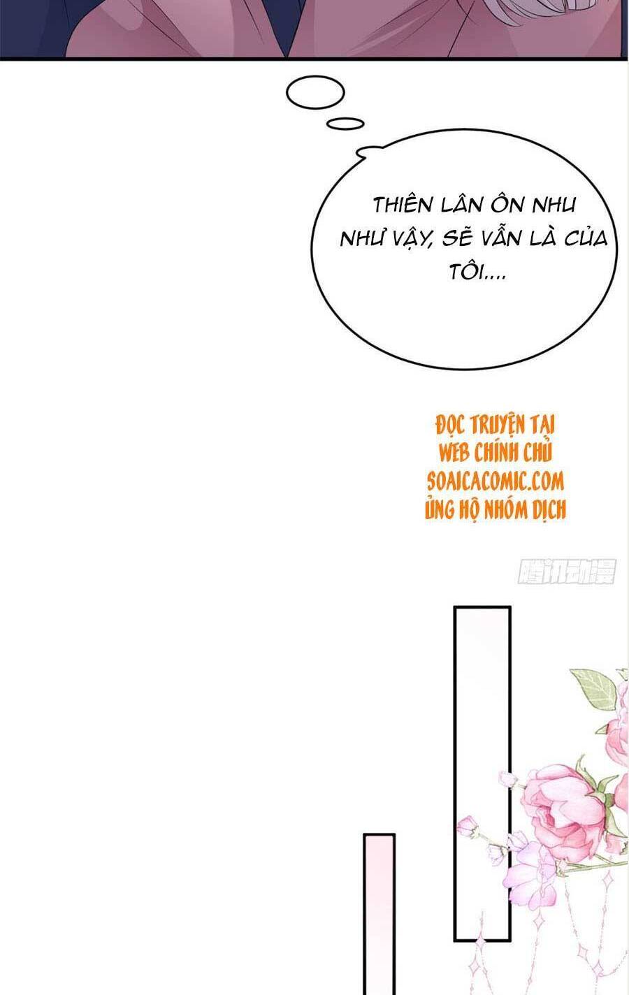 Đại Tiểu Thư Có Thể Có Cái Gì Xấu - Chương 100