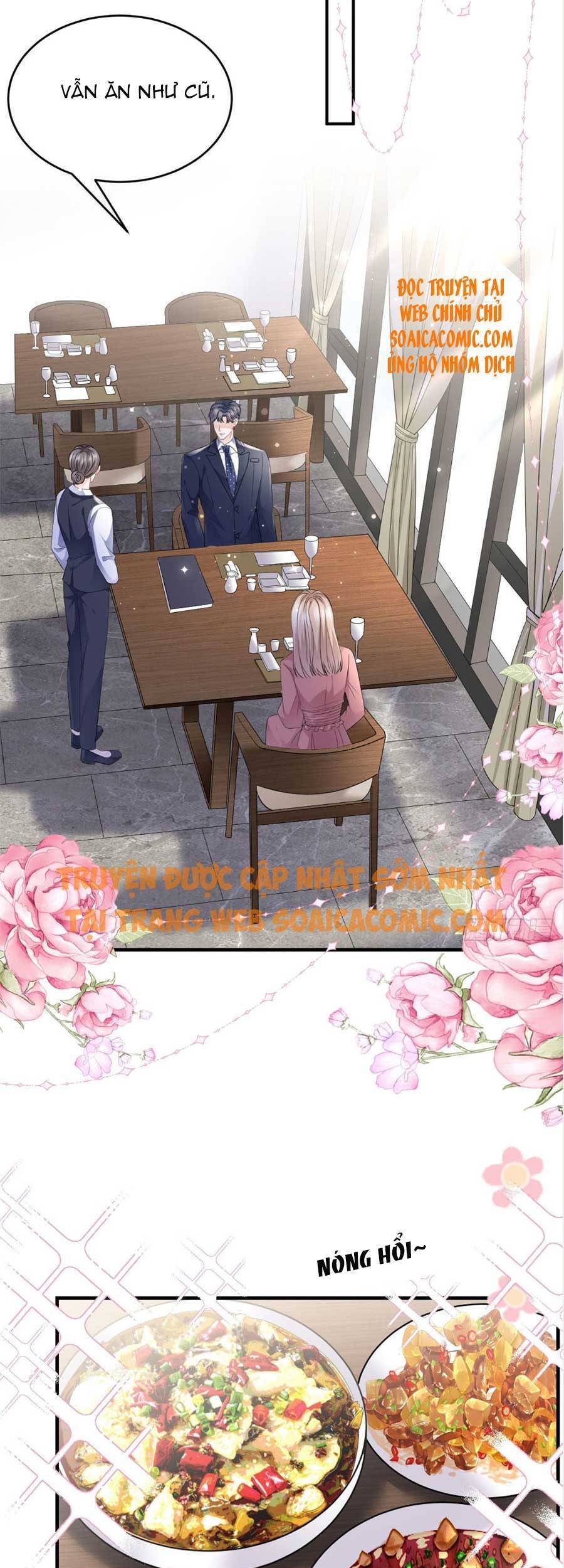 Đại Tiểu Thư Có Thể Có Cái Gì Xấu - Chương 100