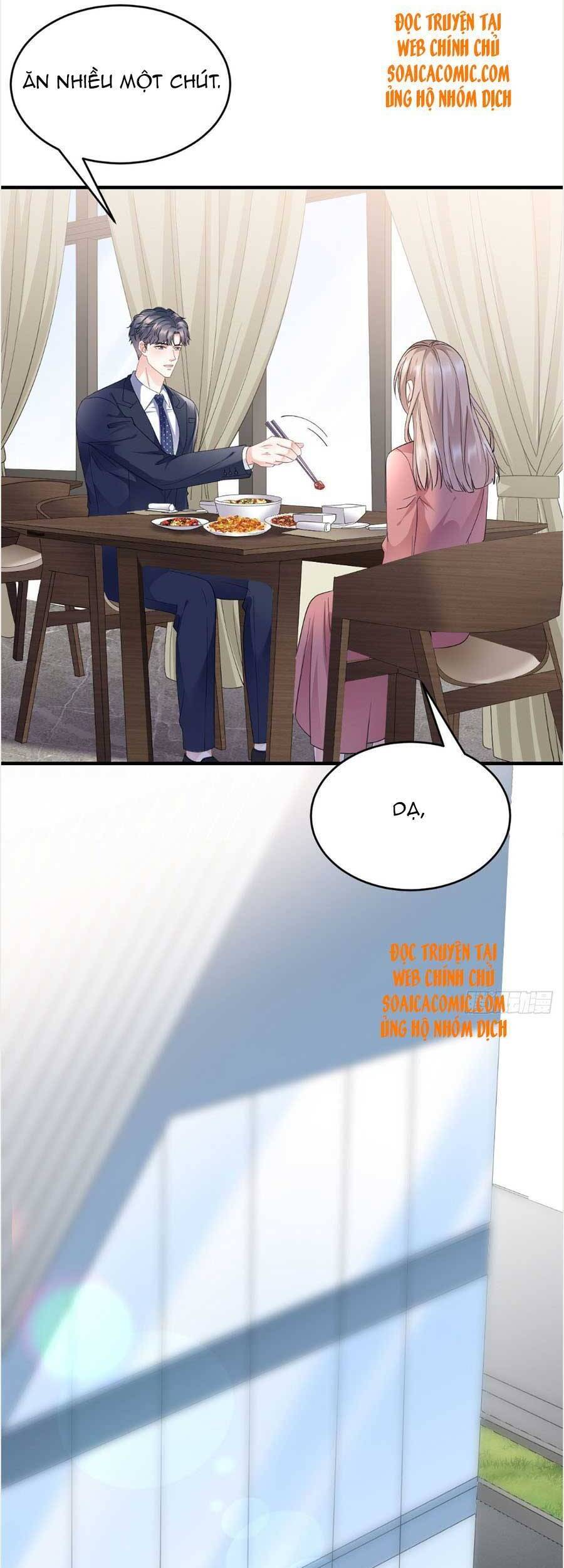 Đại Tiểu Thư Có Thể Có Cái Gì Xấu - Chương 100