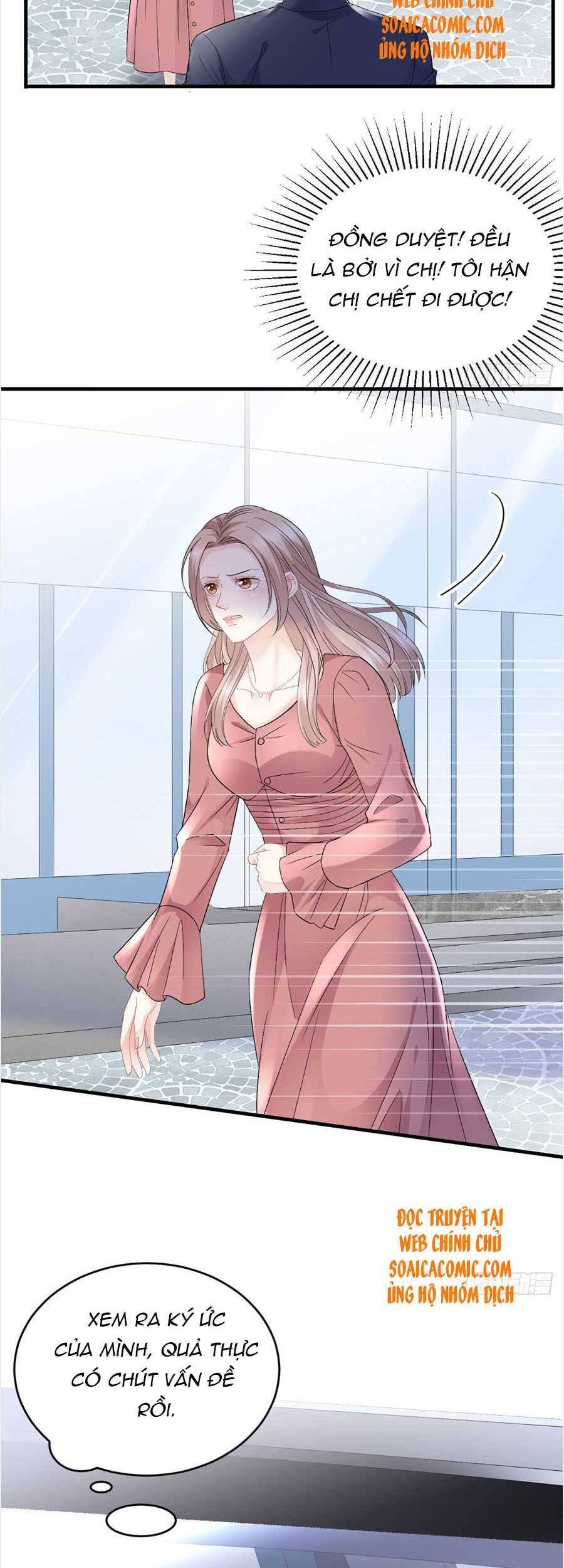 Đại Tiểu Thư Có Thể Có Cái Gì Xấu - Chương 100