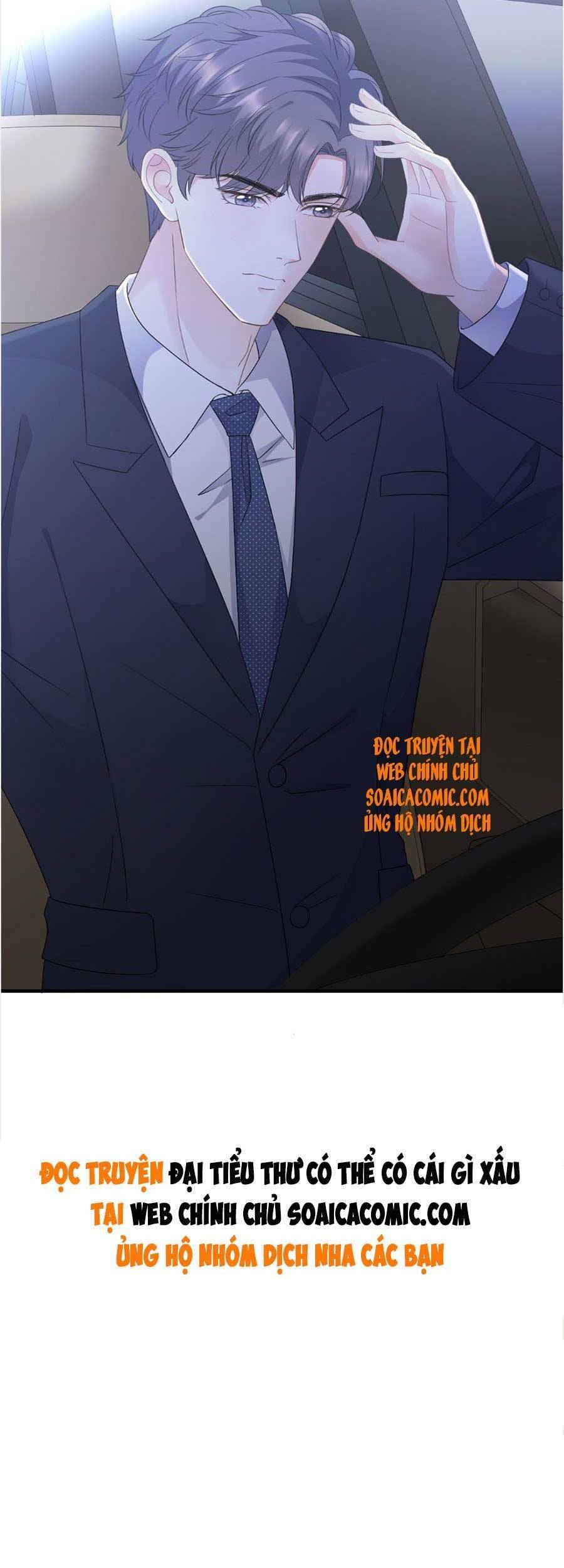 Đại Tiểu Thư Có Thể Có Cái Gì Xấu - Chương 100