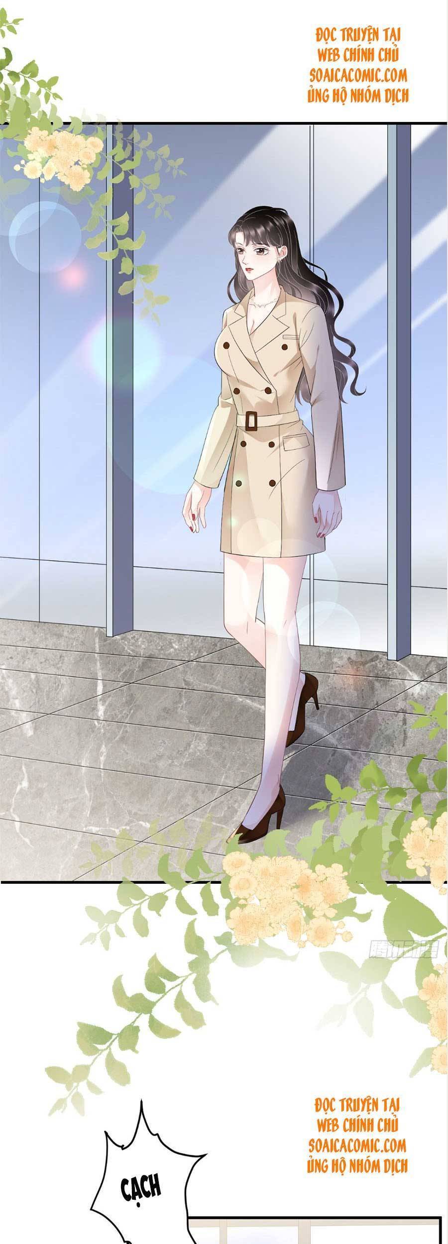 Đại Tiểu Thư Có Thể Có Cái Gì Xấu - Chương 100