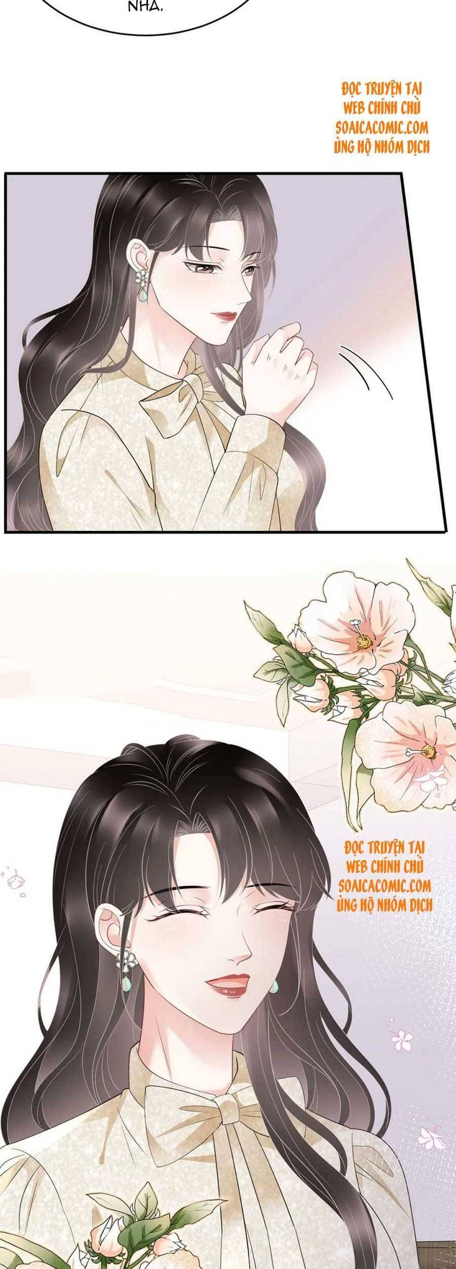 Đại Tiểu Thư Có Thể Có Cái Gì Xấu - Chương 101