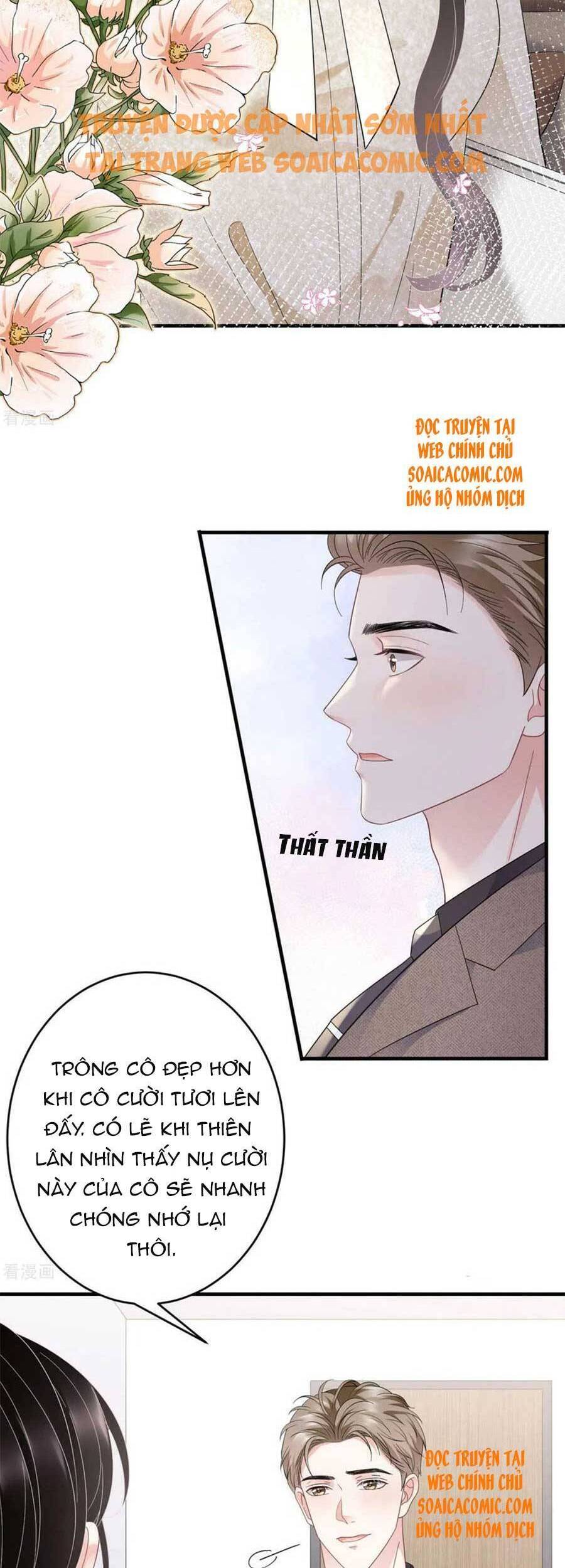 Đại Tiểu Thư Có Thể Có Cái Gì Xấu - Chương 101