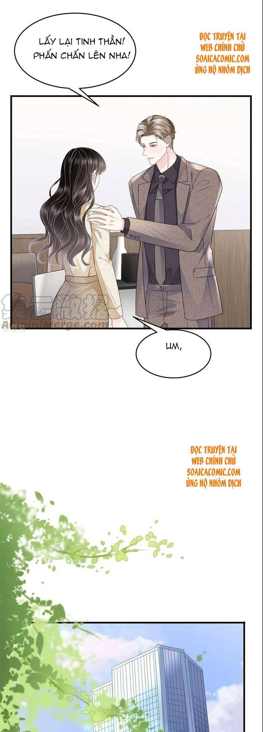 Đại Tiểu Thư Có Thể Có Cái Gì Xấu - Chương 101