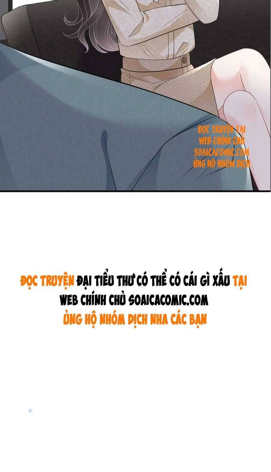 Đại Tiểu Thư Có Thể Có Cái Gì Xấu - Chương 101