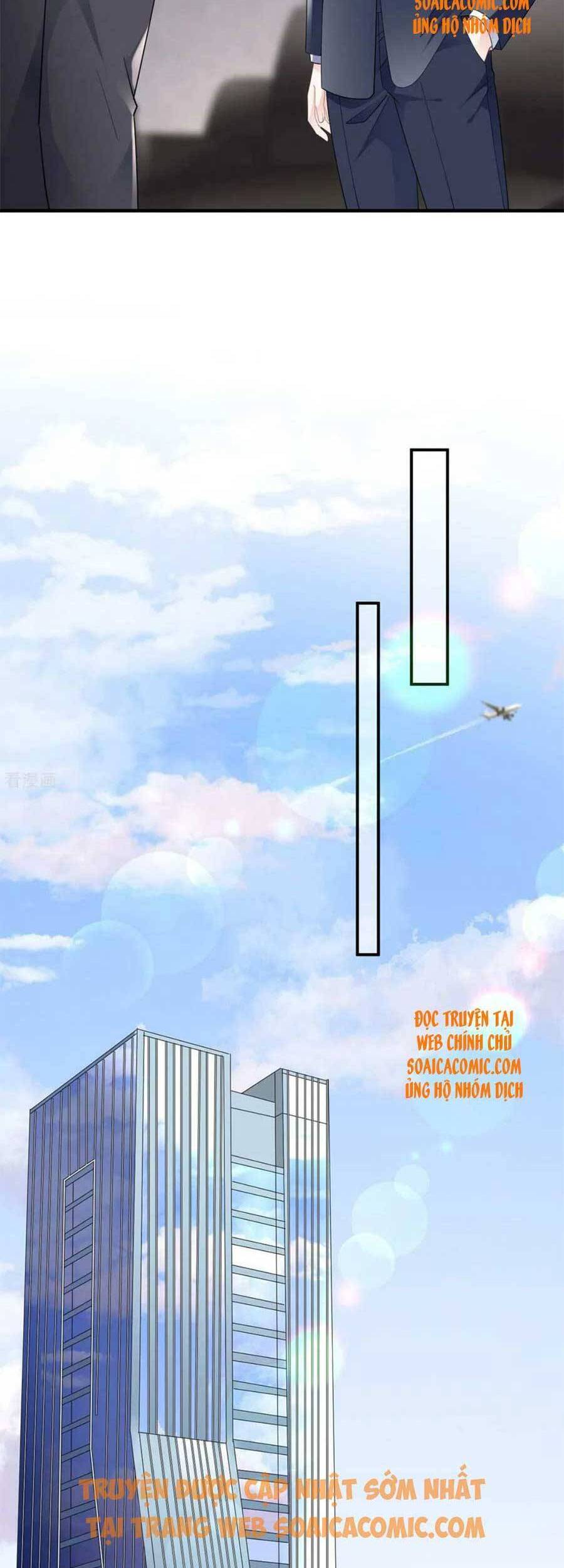 Đại Tiểu Thư Có Thể Có Cái Gì Xấu - Chương 101