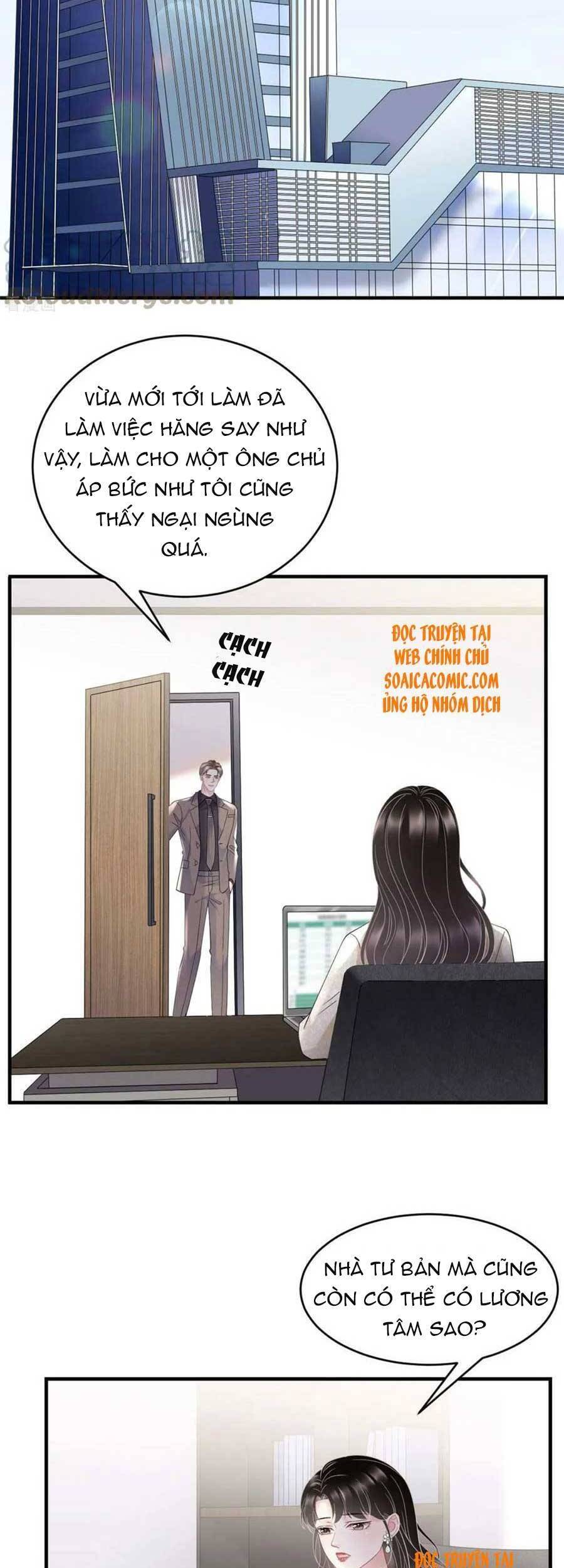 Đại Tiểu Thư Có Thể Có Cái Gì Xấu - Chương 101