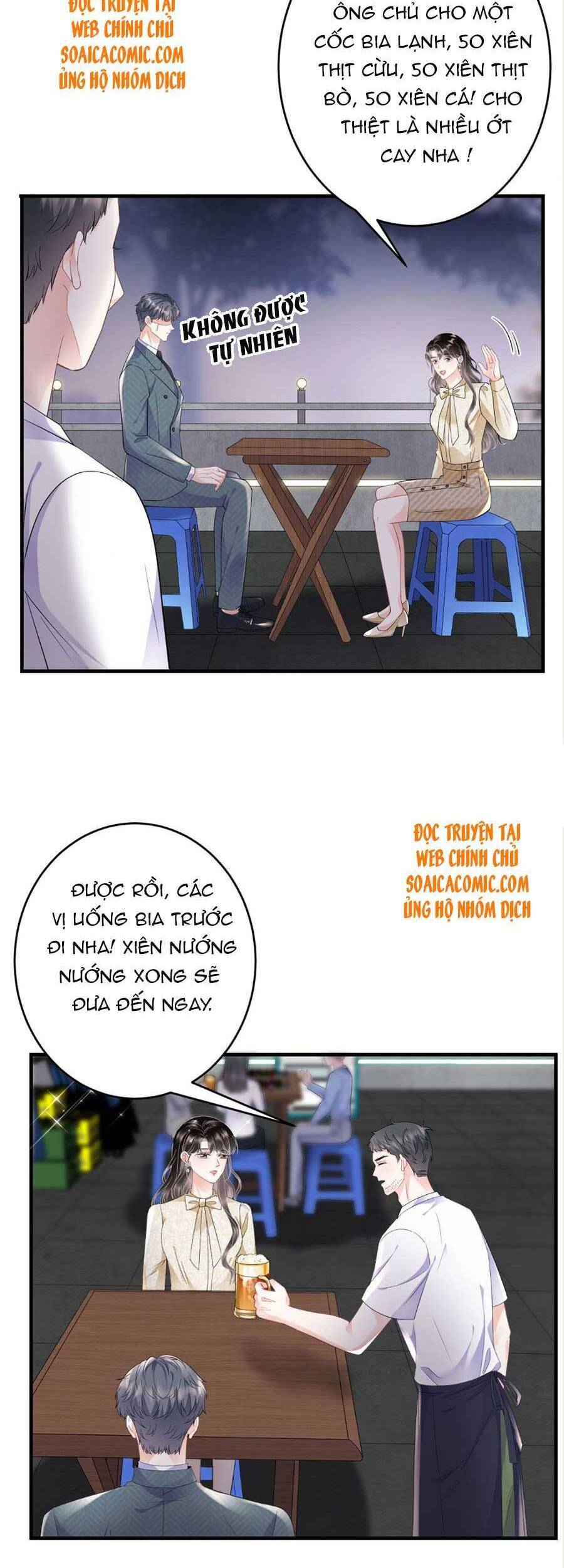 Đại Tiểu Thư Có Thể Có Cái Gì Xấu - Chương 102