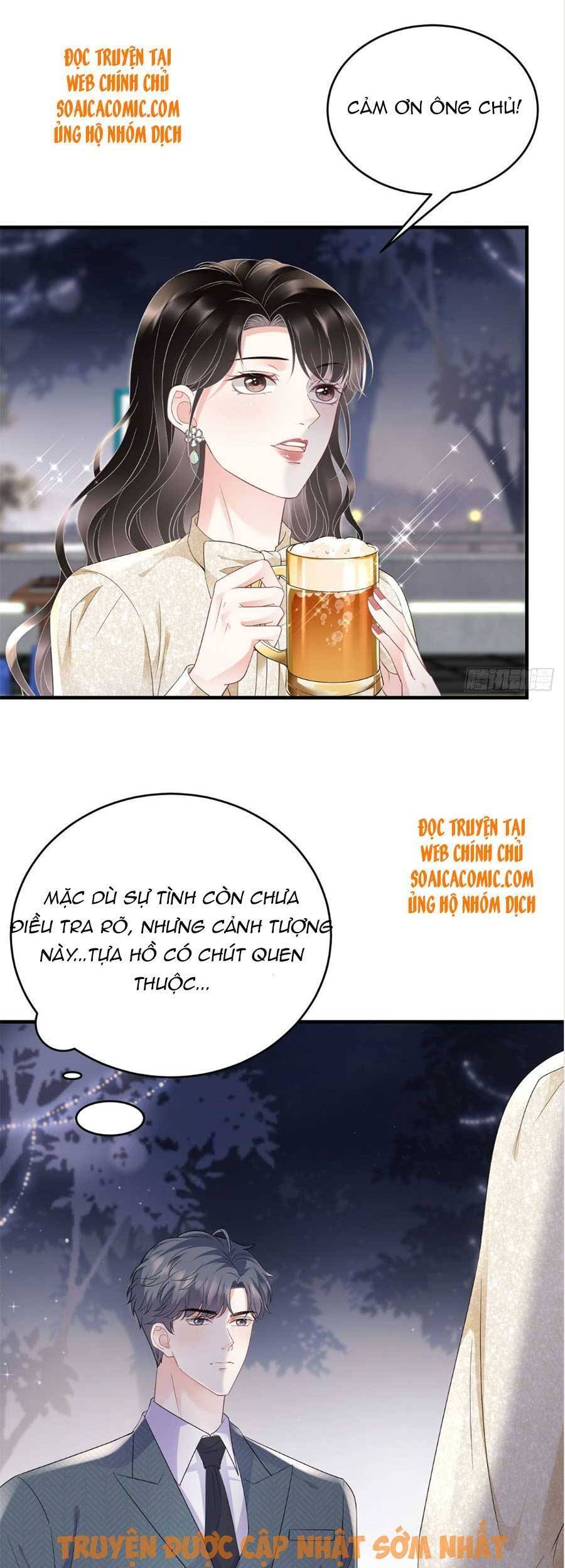 Đại Tiểu Thư Có Thể Có Cái Gì Xấu - Chương 102