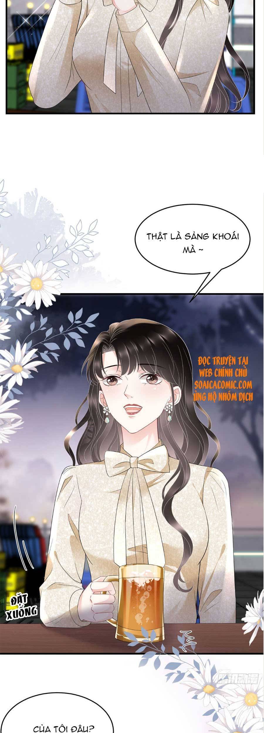 Đại Tiểu Thư Có Thể Có Cái Gì Xấu - Chương 102