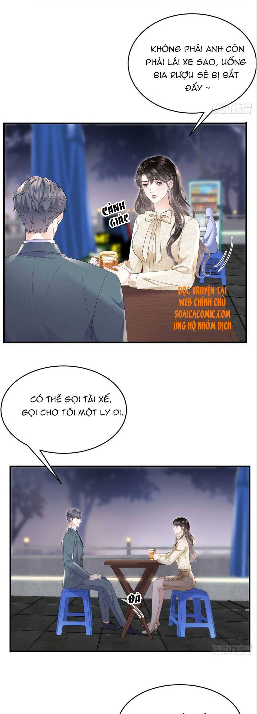 Đại Tiểu Thư Có Thể Có Cái Gì Xấu - Chương 102