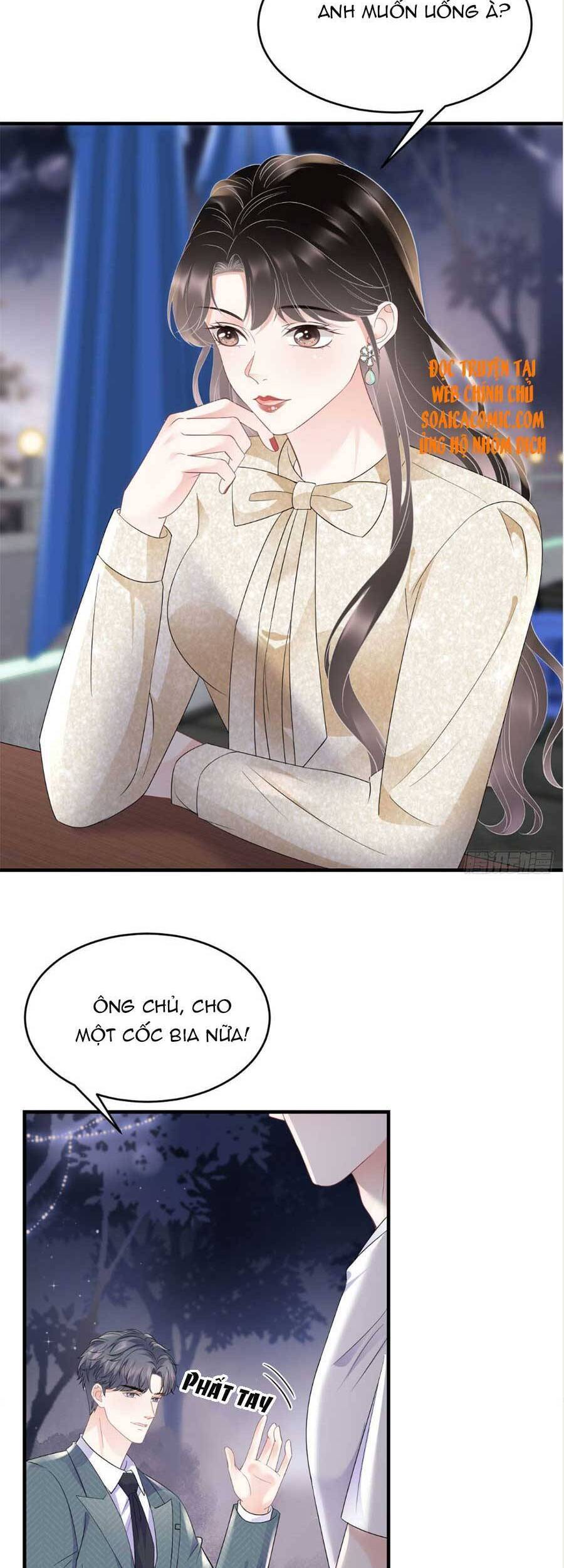 Đại Tiểu Thư Có Thể Có Cái Gì Xấu - Chương 102