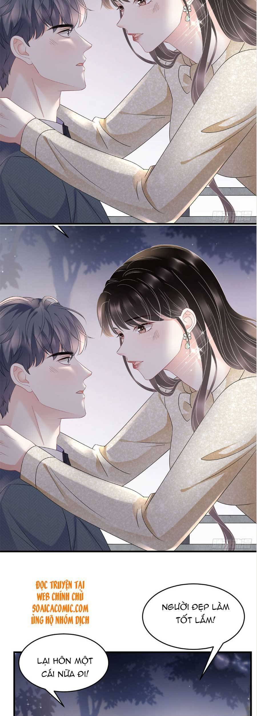 Đại Tiểu Thư Có Thể Có Cái Gì Xấu - Chương 102