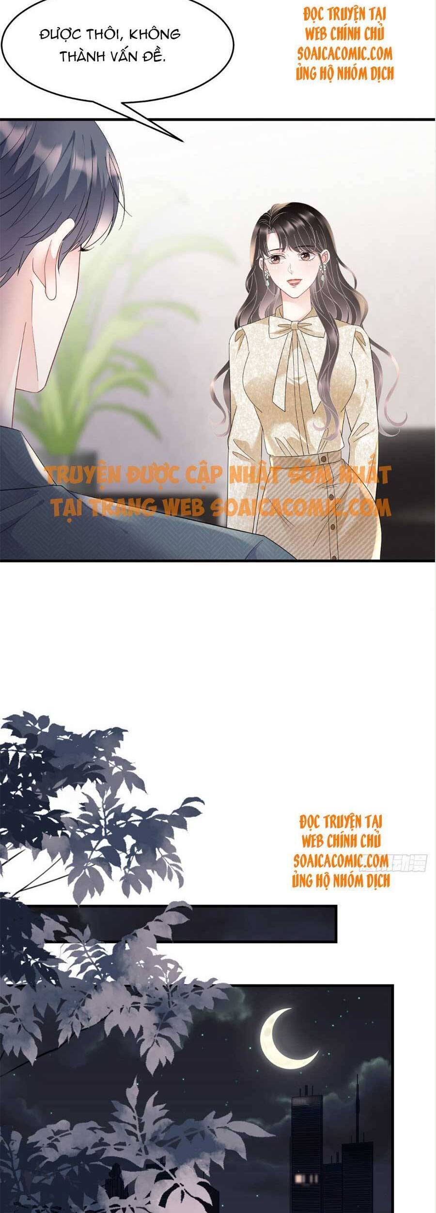 Đại Tiểu Thư Có Thể Có Cái Gì Xấu - Chương 102