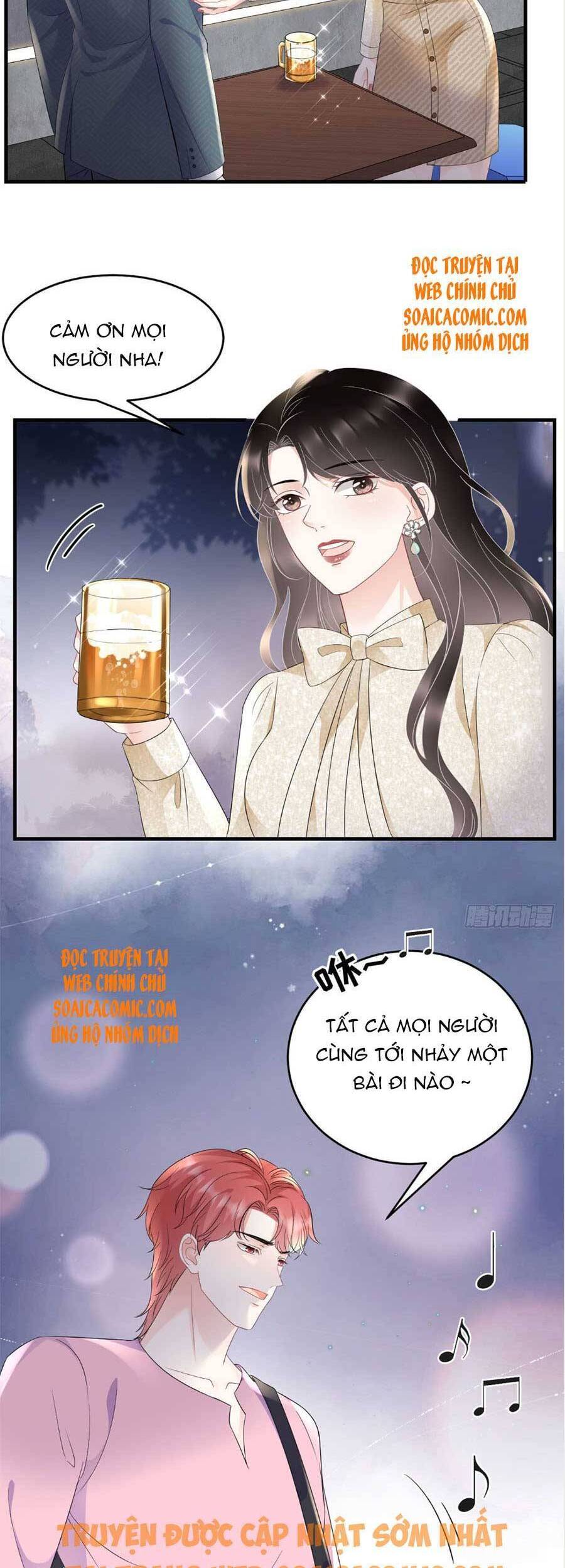 Đại Tiểu Thư Có Thể Có Cái Gì Xấu - Chương 102