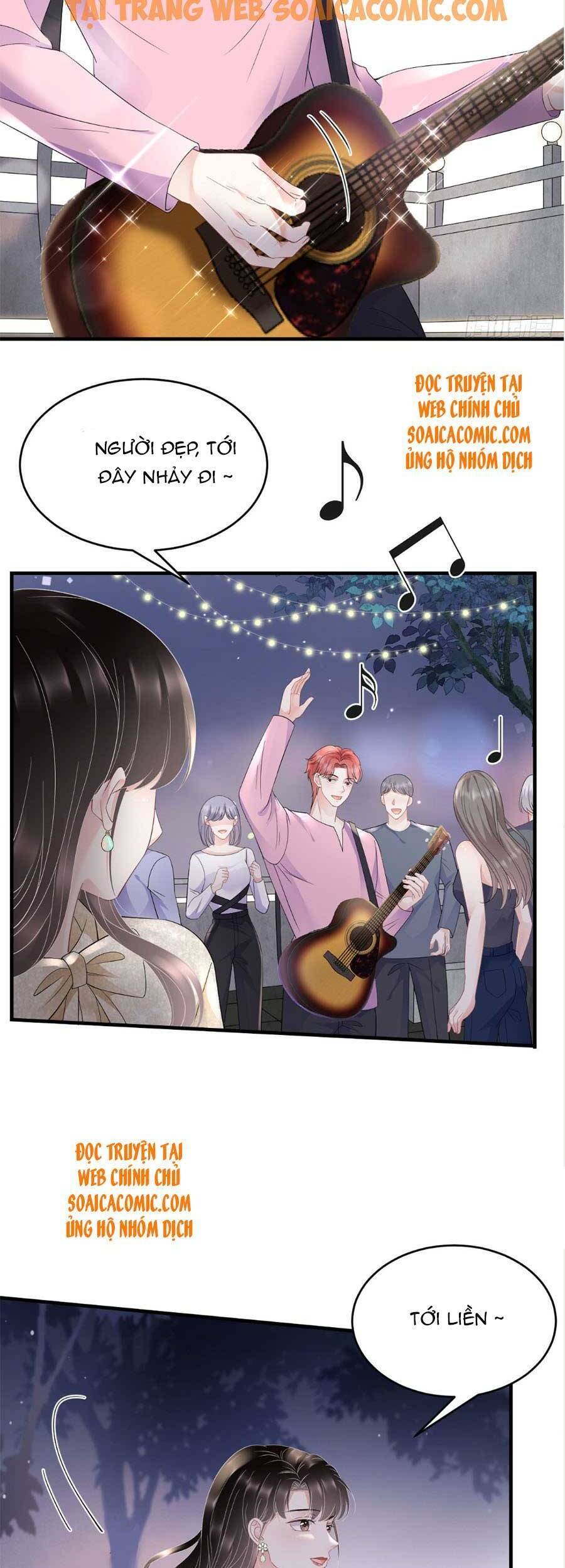 Đại Tiểu Thư Có Thể Có Cái Gì Xấu - Chương 102