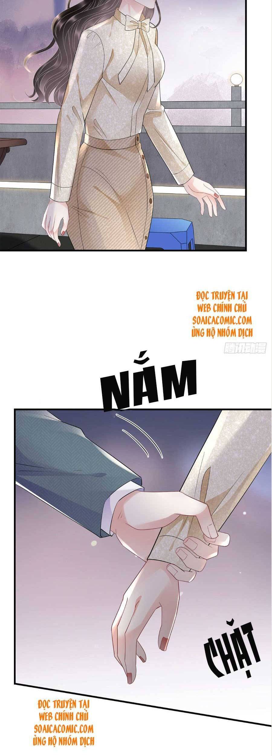 Đại Tiểu Thư Có Thể Có Cái Gì Xấu - Chương 102