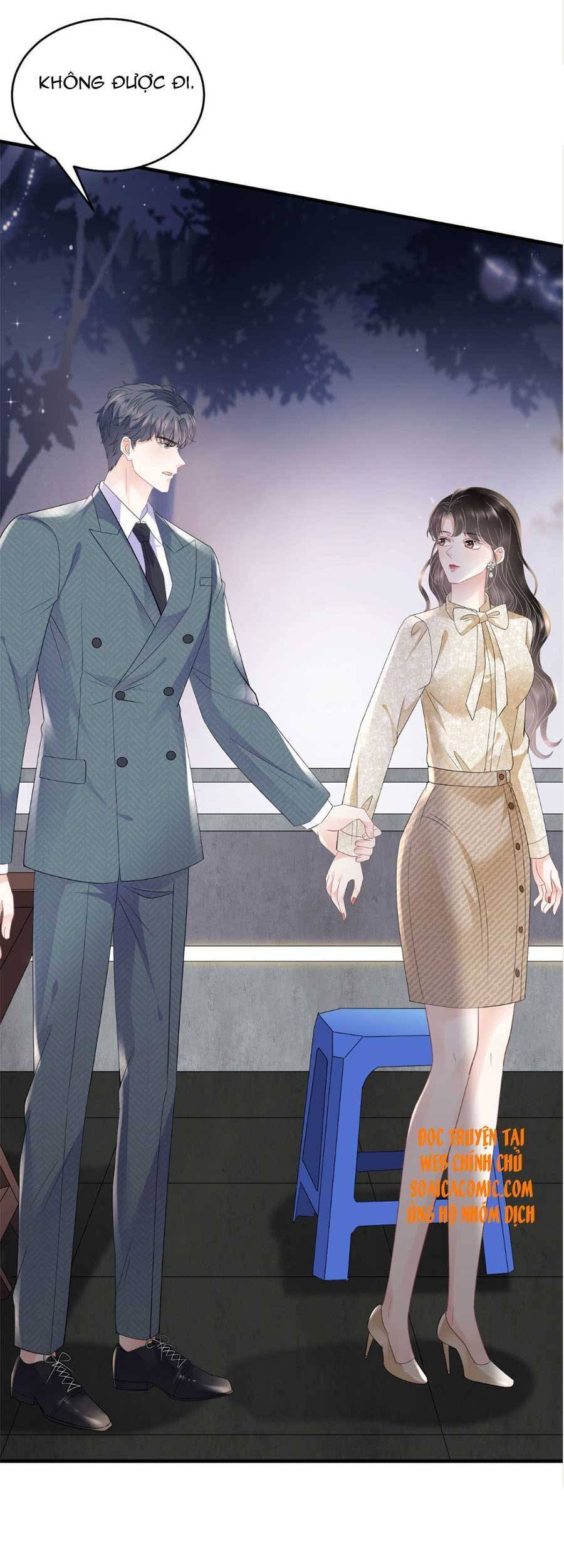 Đại Tiểu Thư Có Thể Có Cái Gì Xấu - Chương 102