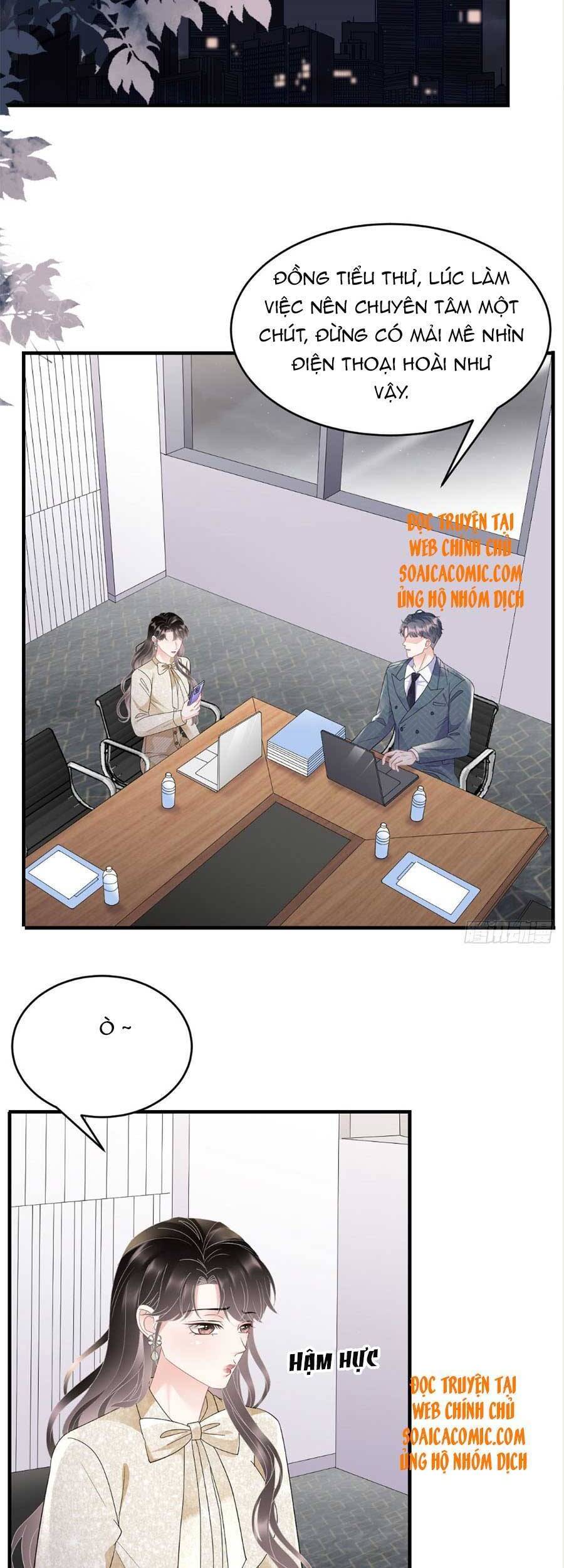 Đại Tiểu Thư Có Thể Có Cái Gì Xấu - Chương 102