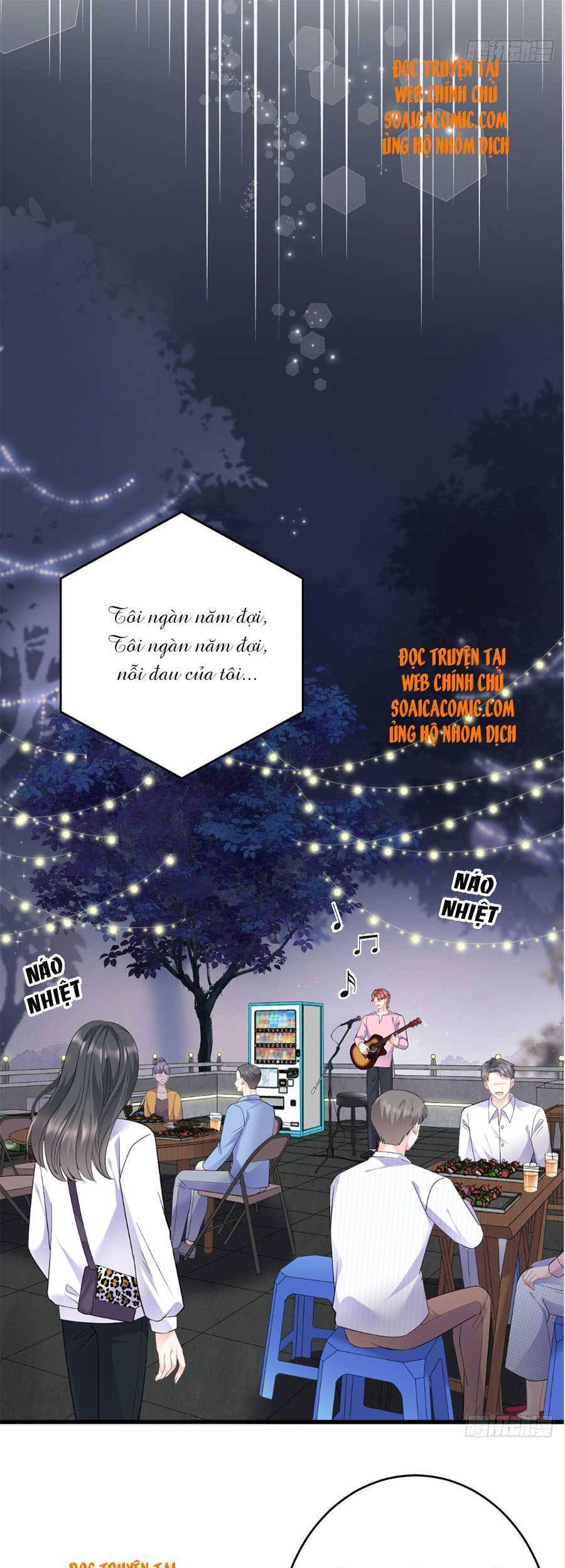 Đại Tiểu Thư Có Thể Có Cái Gì Xấu - Chương 102