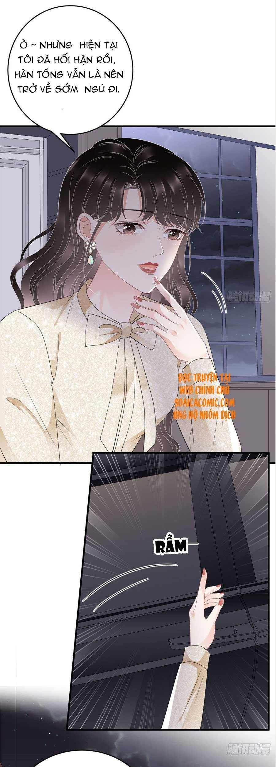 Đại Tiểu Thư Có Thể Có Cái Gì Xấu - Chương 103