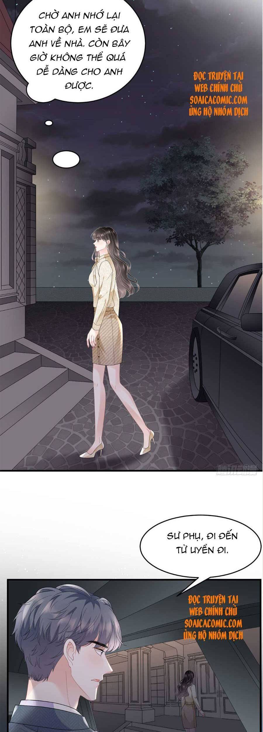 Đại Tiểu Thư Có Thể Có Cái Gì Xấu - Chương 103