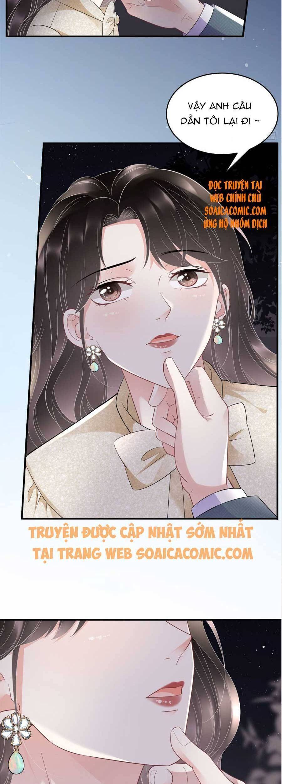 Đại Tiểu Thư Có Thể Có Cái Gì Xấu - Chương 103