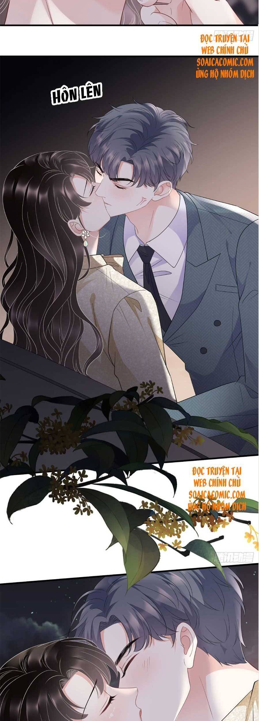 Đại Tiểu Thư Có Thể Có Cái Gì Xấu - Chương 103